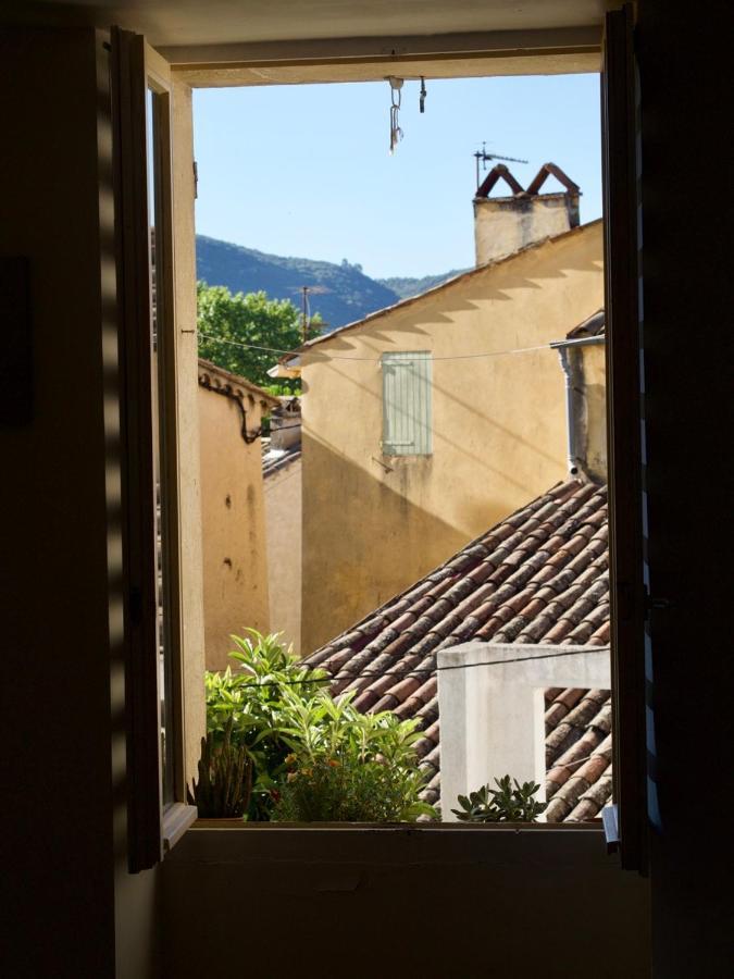 Oasis Tranquille - L'Evasion Au Verdon Gréoux-les-Bains Eksteriør bilde